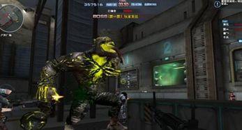 cf新挑战模式最新爆料,极限挑战，等你来战！