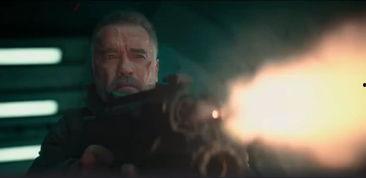 终极系列最新爆料电影,神秘反派崛起，英雄命运再起波澜！